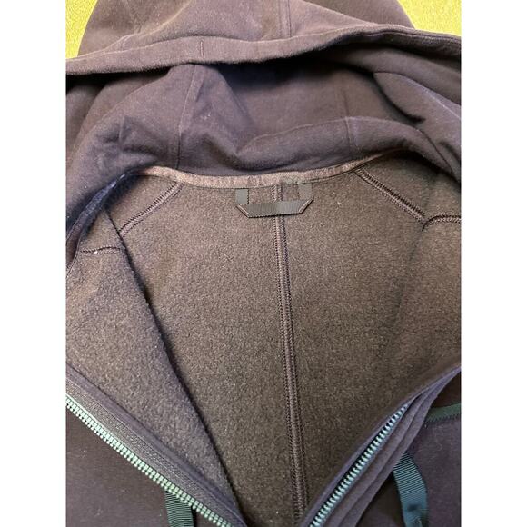 Lululemon Catch A Moment 1/2 Zip Hoodie - Picture 4 of 7